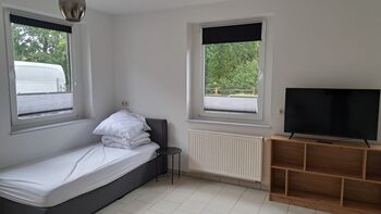 Wohnung Klein 1