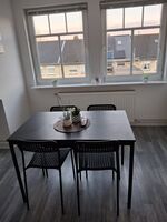 Zentral gelegen, gut ausgestattete Mitarbeiterunterkünfte. Bild 2