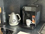 Kaffeevollautomat