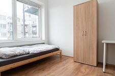 Helle Maisonettewohnung für Monteure und Handwerker Zdjęcie 9