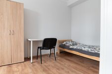 Helle Maisonettewohnung für Monteure und Handwerker Zdjęcie 10