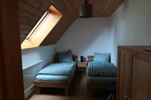 Ferienwohnung Im Grünen Bild 2