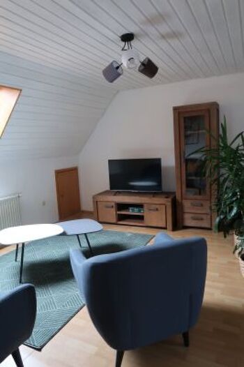 Ferienwohnung Im Grünen Bild 1