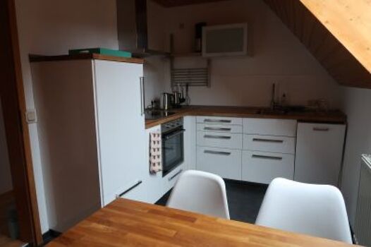 Ferienwohnung Im Grünen Bild 3