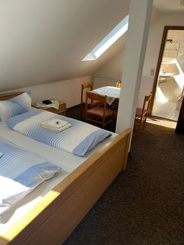 Rosenhof Görlitz Monteurzimmer
