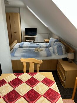 Rosenhof Görlitz Monteurzimmer Bild 4