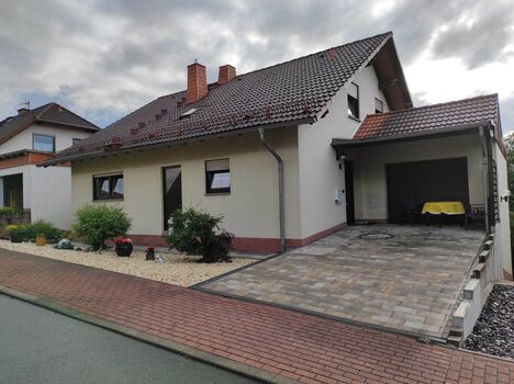 Monteurwohnung MonteKali Zdjęcie 1
