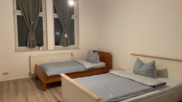 Monteurzimmer Monteurunterkünfte Thüringen Häuser+Wohnungen Bild 2