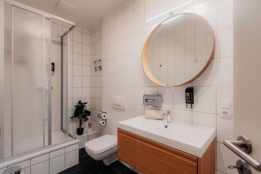 *Living* 2-Zimmer-Appartement mit Küche Picture 3