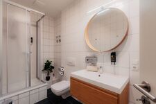 *Living* 2-Zimmer-Appartement mit Küche Bild 3