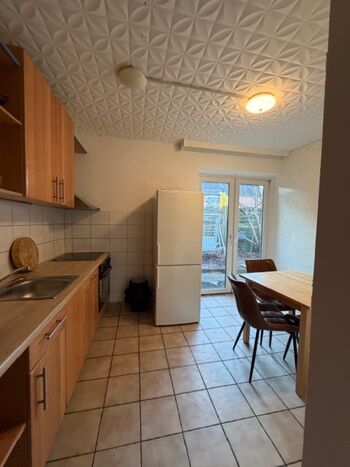 Haus in Ralstedt / Hamburg Obrázok 4