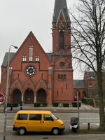 Altstadt Residenz Lübeck Zdjęcie 1