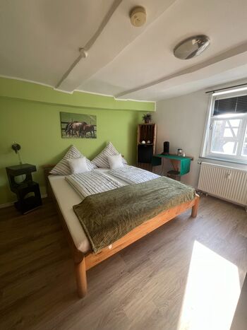 Jessie´s Motel Bild 1