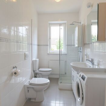 Monteurunterkünfte in Dreieich – 24h Check-In Bild 4