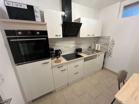 MOZI Augsburg | Zahlreiche Apartments in der Region