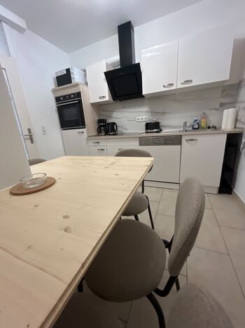 MOZI Augsburg | Zahlreiche Apartments in der Region Picture 2