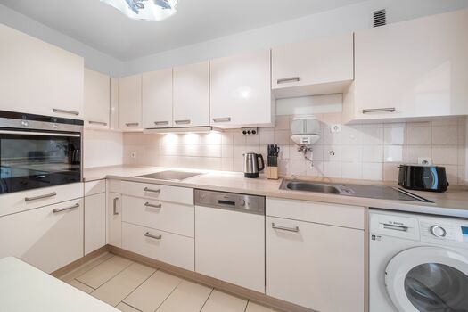 Monteurunterkünfte in Worms – 24h Check-In