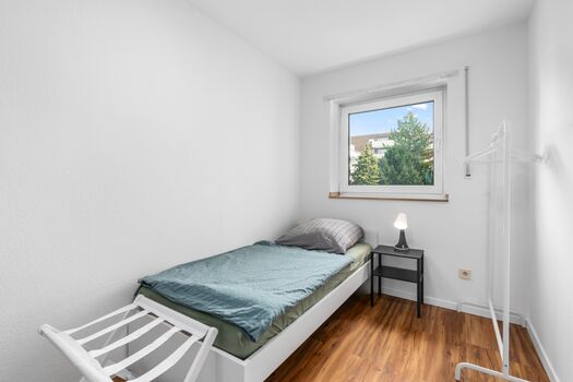 Monteurunterkünfte in Worms – 24h Check-In Picture 3