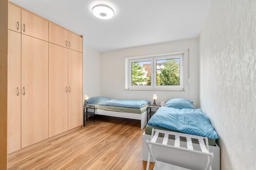 Monteurunterkünfte in Worms – 24h Check-In Picture 2