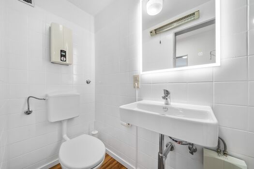 Monteurunterkünfte in Worms – 24h Check-In Picture 4