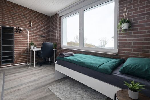 Kuhl 3- 4 ROOMS, TOP WIFI, FULLY EQUIPPED Bild 3