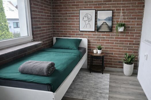 Kuhl 3- 4 ROOMS, TOP WIFI, FULLY EQUIPPED Bild 2