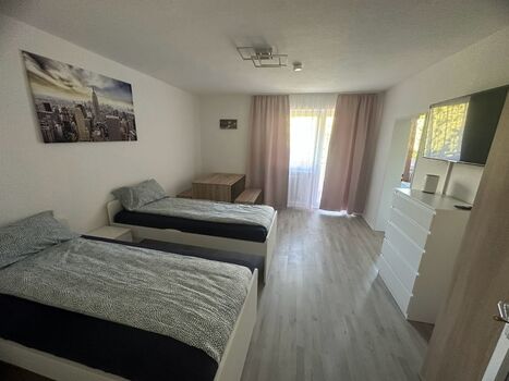 HomeRent in Dortmund, Witten und Umgebung