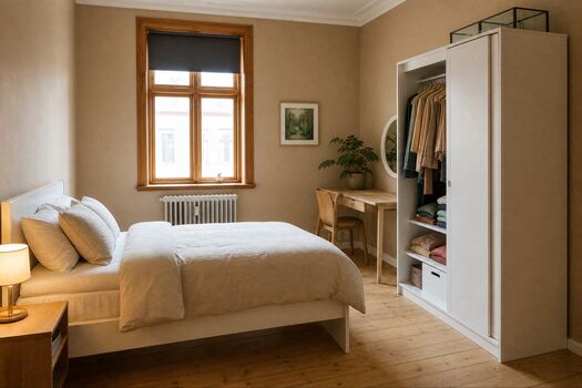 FL11 / TOMASZ-LIVING in HANDEWITT - Ruhige Lage Picture 2