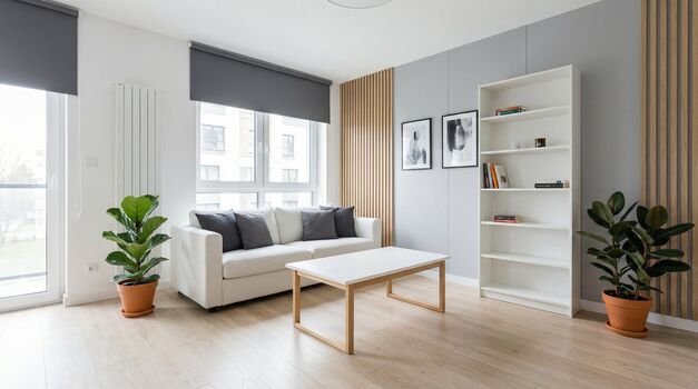 FL11 / TOMASZ-LIVING in HANDEWITT - Ruhige Lage Obrázok 5