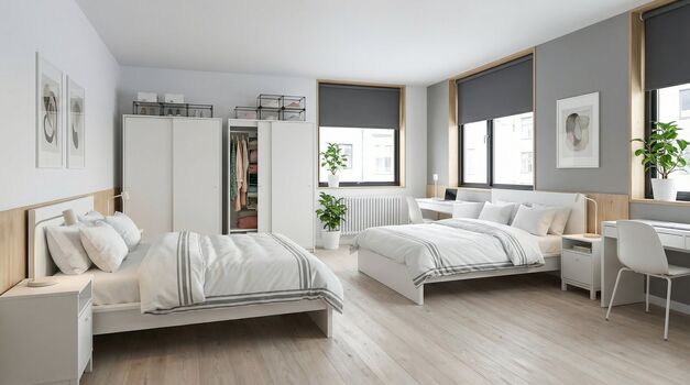 FL11 / TOMASZ-LIVING in HANDEWITT - Ruhige Lage Obrázok 4