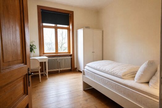 FL11 / TOMASZ-LIVING in HANDEWITT - Ruhige Lage
