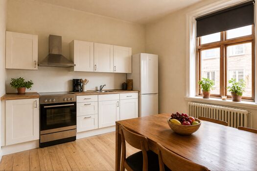 FL11 / TOMASZ-LIVING in HANDEWITT - Ruhige Lage Picture 4