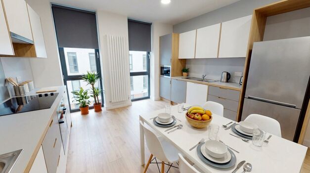 FL11 / TOMASZ-LIVING in HANDEWITT - Ruhige Lage Obrázok 3