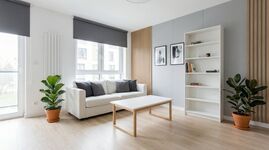 FL11 / TOMASZ-LIVING in HANDEWITT - Ruhige Lage Bild 5