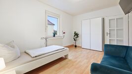 Schweinfurt, 1. OG Einzelzimmer 