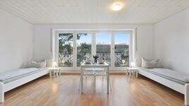 Schweinfurt, 1. OG Doppelzimmer 2