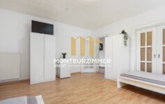 Monteurzimmer2Rent Apartment - Schweinfurt, Schonungen Picture 1