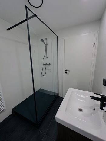 Flexible Unterkunft für Gruppen – komplett ausgestattet, WLAN, Küche Picture 3