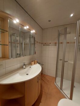 Wohnung Stephanie