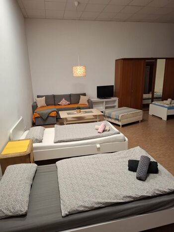 IM Zimmervermietung Bild 5