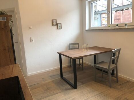 Komfortabel und voll ausgestattete Unterkunft Picture 2