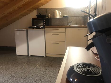 Komfortabel und voll ausgestattete Unterkunft Picture 5