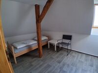 Appartement Altmarkliebe, Nähe Seehausen - Platz für 15 Pers Zdjęcie 18