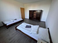 Appartement Altmarkliebe, Nähe Seehausen - Platz für 15 Pers Zdjęcie 20