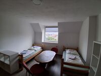 Appartement Altmarkliebe, Nähe Seehausen - Platz für 15 Pers Zdjęcie 14