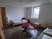 Appartement Altmarkliebe, Nähe Seehausen - Platz für 15 Pers Zdjęcie 19