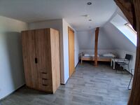 Appartement Altmarkliebe, Nähe Seehausen - Platz für 15 Pers Zdjęcie 17