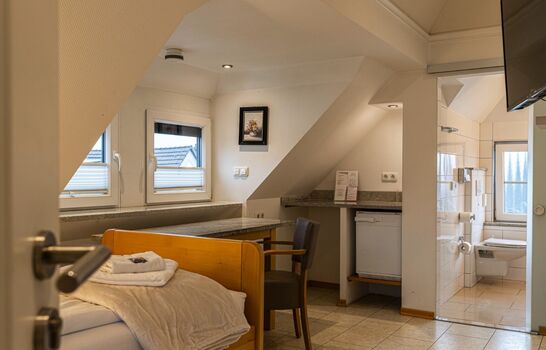 Business Pension Gasper Raunheim Picture 5