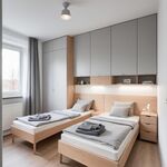 Monteurunterkunft Hannover -nach Wunsch/Bedürfnis Zdjęcie 1