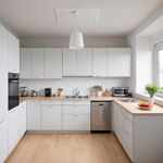 Monteurunterkunft Hannover -nach Wunsch/Bedürfnis Zdjęcie 5